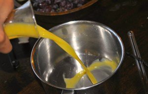 appelsinsaft