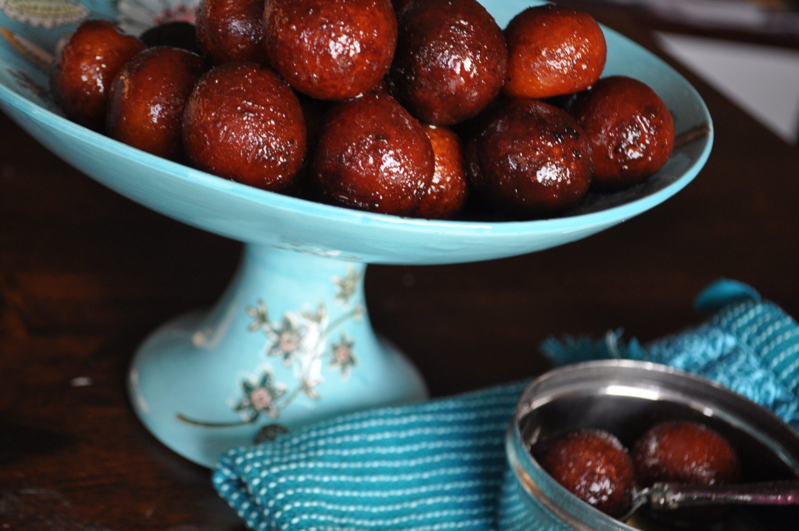 Gulab Jamun