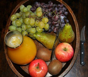 startsuppe
